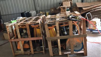 神湾镇行李、家具、电器包装托运