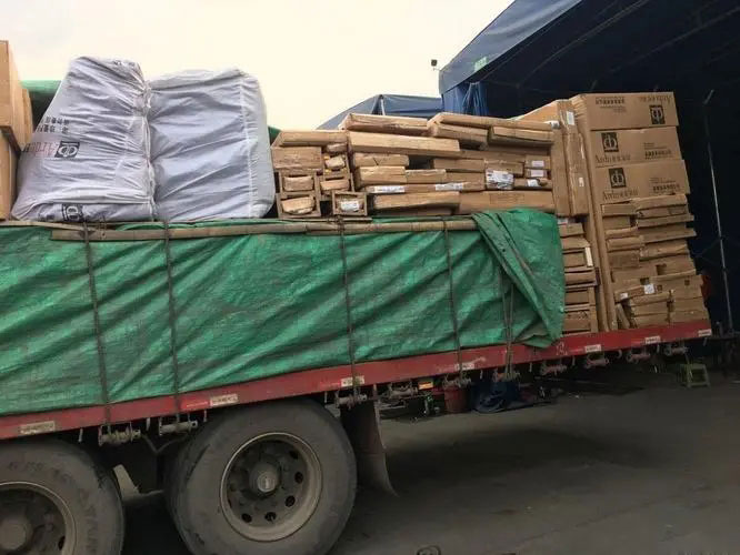 神湾镇家具托运