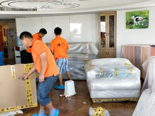 神湾镇精品搬家公司